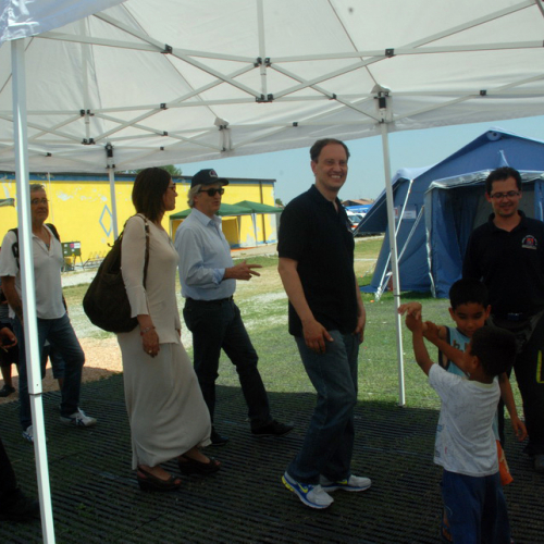 Visita Presidente Tondo n. 50 / 83358