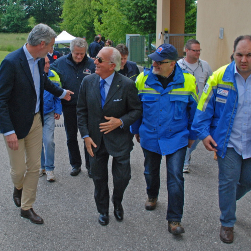 Visita Assessore esercitazione Aree Emergenza 2013" n. 24""isita Assessore esercitazi" / 95421