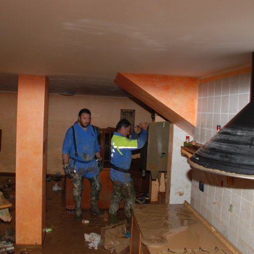 Emergenza Veneto n. 74 / 58090