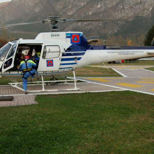 Corso Tolmezzo pomeriggio 09/11n. 9 / 32116