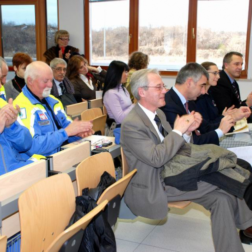 Conferenza stampa 30 / 34145