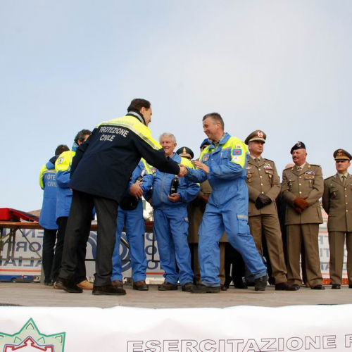 Cerimonia di premiazione n. 30 / 73283