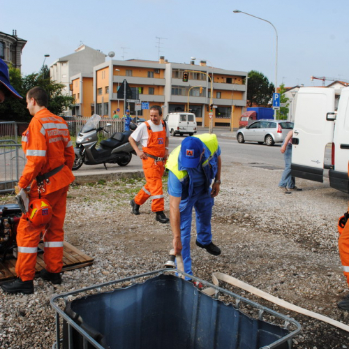 Olimpiadi dell'Antincendio Boschivo n. 20 / 67561
