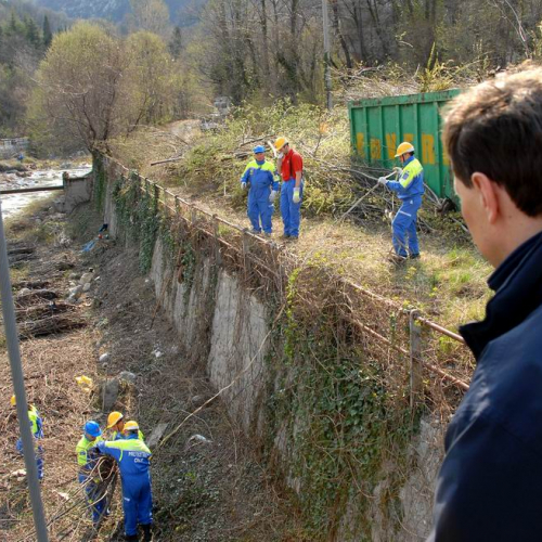 Alvei Puliti 2012 n. 64 / 78265