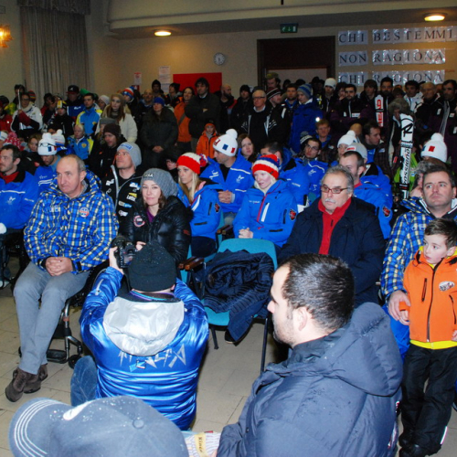 Sfilata e Cerimonia di Benvenuto n. 22 / 90414