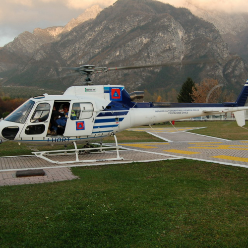 Corso Tolmezzo pomeriggio 09/11n. 10 / 32117