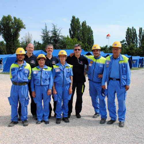 Gallery attivit‡ 24 maggio n. 57 / 81754