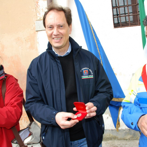 Inaugurazione Sede Palmanova n. 11 / 93200