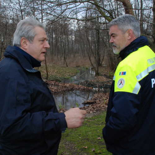 Sopralluogo a Fontanafredda n. 32 / 104112