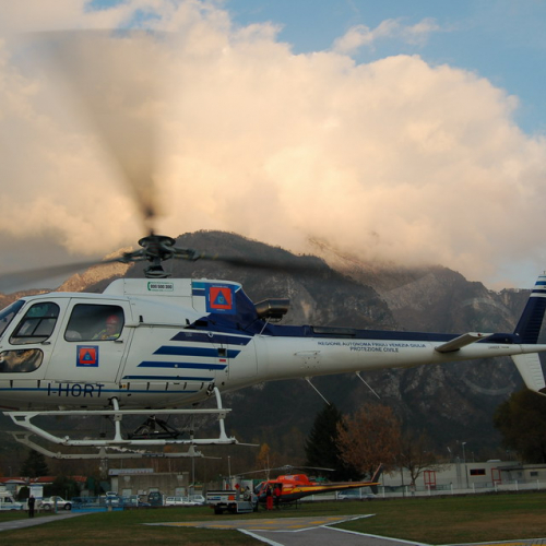 Corso Tolmezzo pomeriggio 09/11n. 11 / 32118