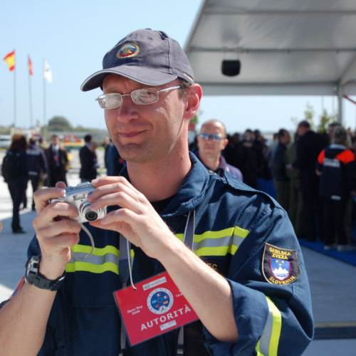 Foto manifestazione aerea n. 17 / 22774