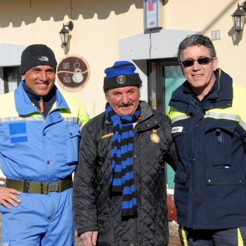 Gallery Peglio n. 23 / 75504