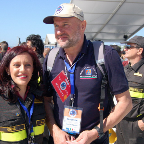 Foto manifestazione aerea n. 18 / 22775