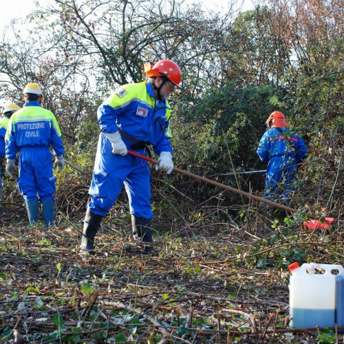 Esercitazione 20/11 n. 1 20 / 73060