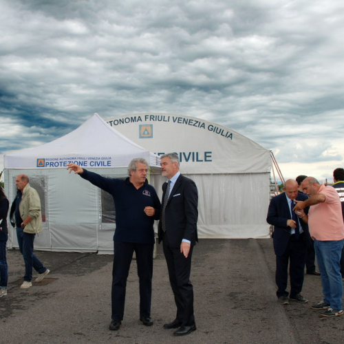 Commissione speciale Protezione civile (24.06.13) n. 37 / 97184