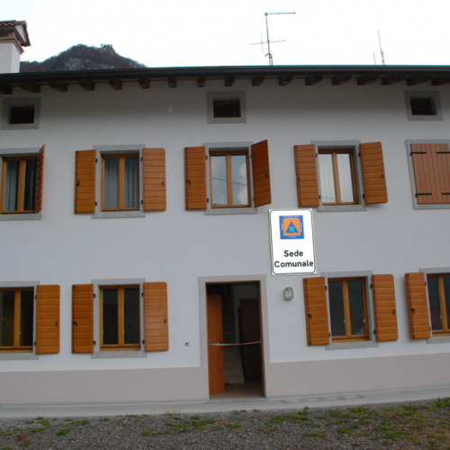 Inaugurazione sede Cimolais n. 2 / 78183