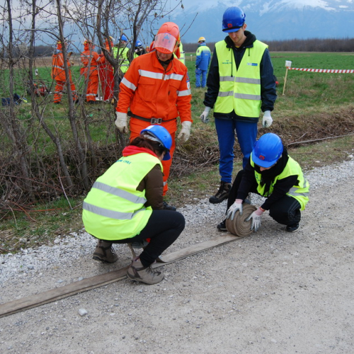 Campi Scuola (19.03.2013) n. 40 / 92600