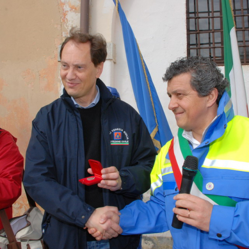 Inaugurazione Sede Palmanova n. 12 / 93201