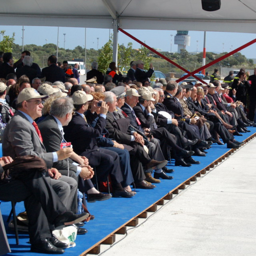 Foto manifestazione aerea n. 19 / 22776