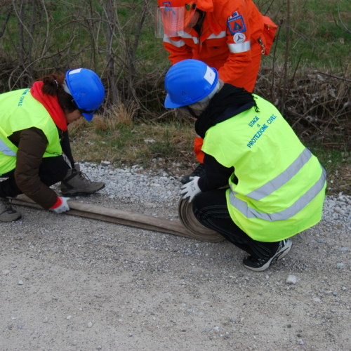 Campi Scuola (19.03.2013) n. 41 / 92601