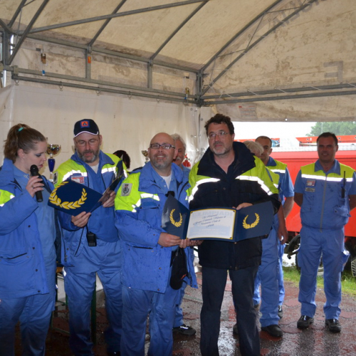 2™ edizione Olimpiadi della Protezione Civile n. 223 / 96860
