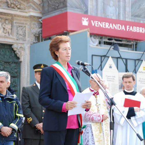 Celebrazioni San Pio - Milano 2008 34 / 29561