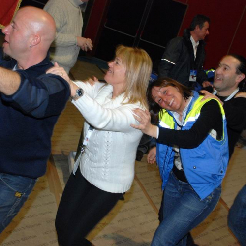 Serata finale e premiazioni 16 / 34943