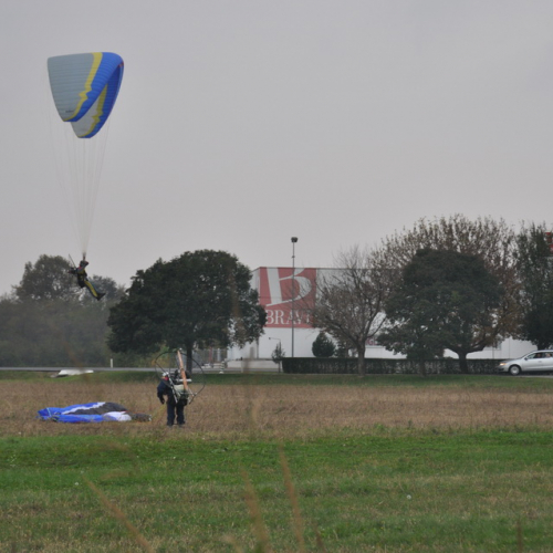 Addestramento ricerca persone 10/11 n. 61 / 88404