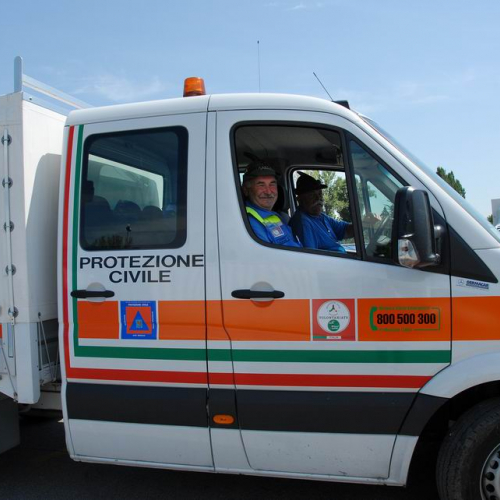 Gallery attivit‡ 24 maggio n. 59 / 81756