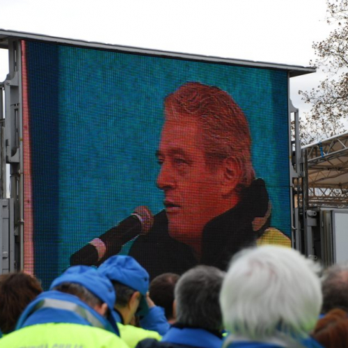 XI^ giornata del volontariato n. 97 / 33501