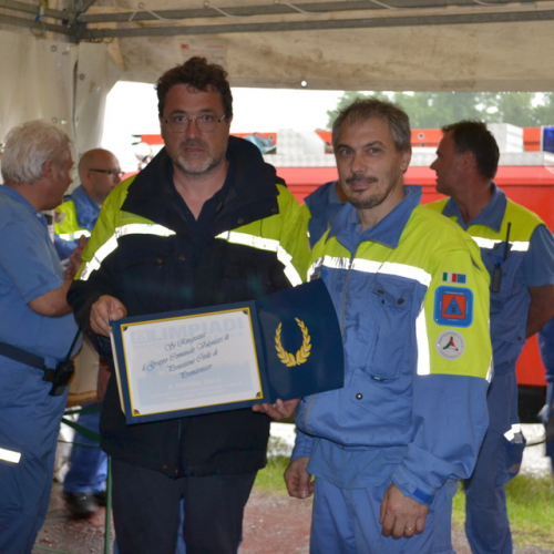 2™ edizione Olimpiadi della Protezione Civile n. 225 / 96862