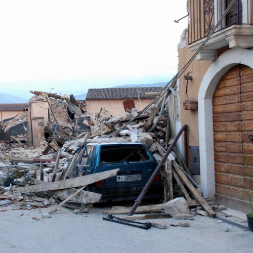 Terremoto Abruzzo 2009 n. 39 / 37542