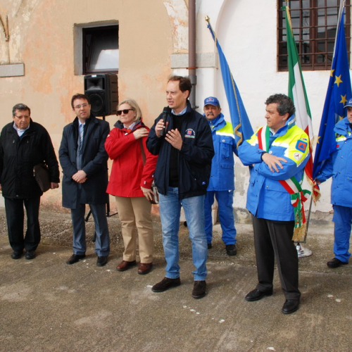 Inaugurazione Sede Palmanova n. 13 / 93202