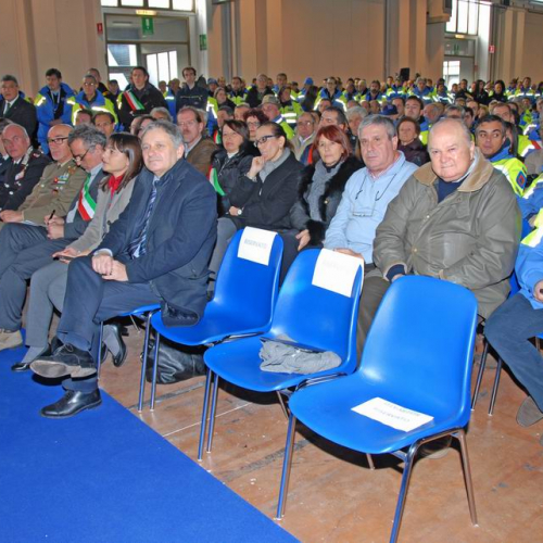 Discorsi autorit‡ n. 6 / 89200