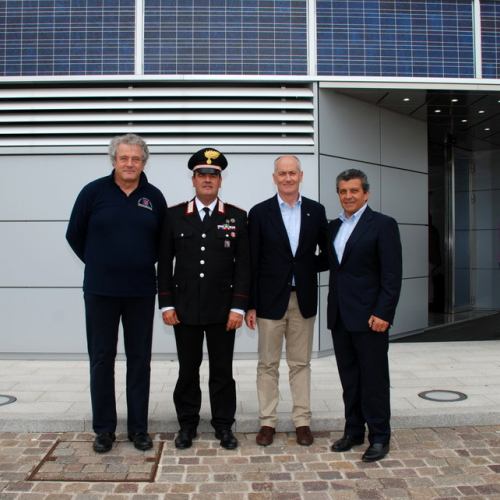 Commissione speciale Protezione civile (24.06.13) n. 38 / 97185