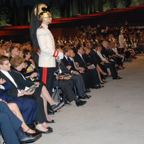 Supporto logistico Messa da Requiem di Giuseppe Verdi" n. 46""upporto logistico "Messa da Requiem di Gi""pporto logistico "Mess""port" / 110320