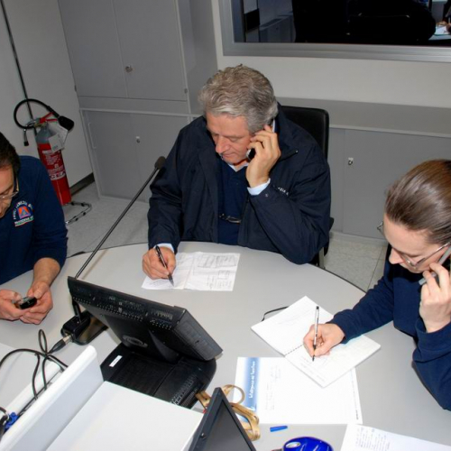 Prima partenza soccorsi 4 / 37131