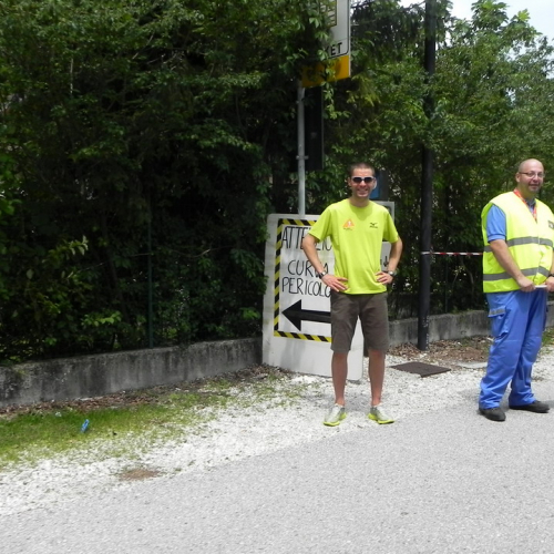 Attivit‡ di supporto a Triathlon dall'acqua al cielo" n. 36""ttivit‡ di supporto a Tria" / 68953