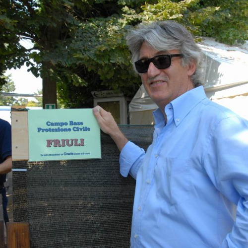 Visita Tondo e Ciriani a Mirandola n. 47 / 85078