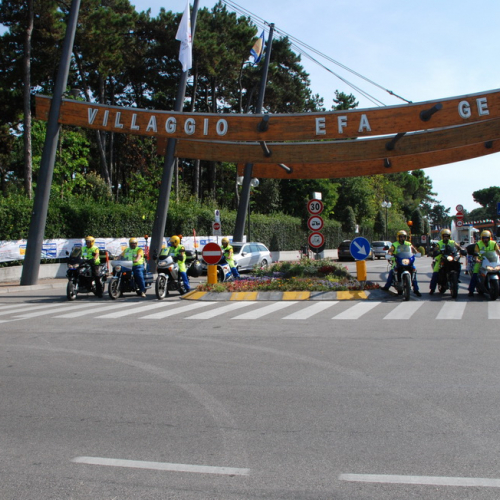 European Masters Games di Lignano Sabbiadoro n. 44 / 71022
