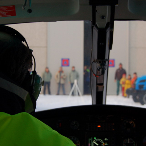 Inaugurazione sede n. 26 / 46724