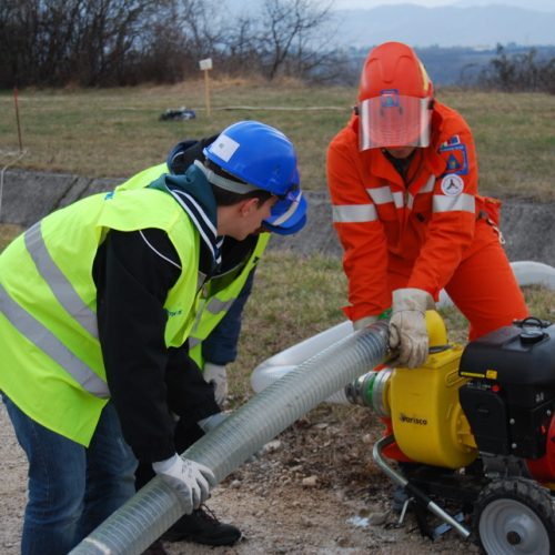 Campi Scuola (19.03.2013) n. 43 / 92603