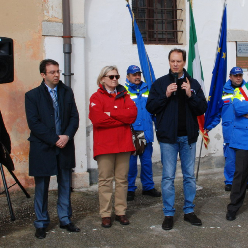 Inaugurazione Sede Palmanova n. 15 / 93204