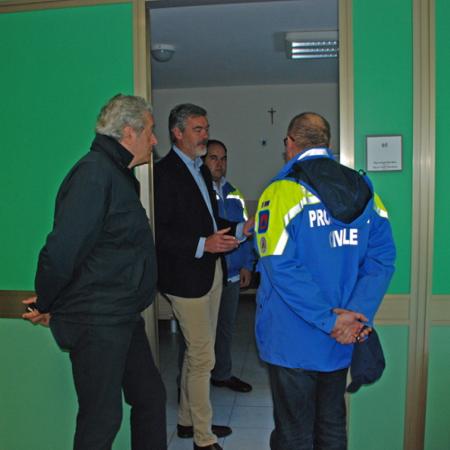 Visita Assessore esercitazione Aree Emergenza 2013" n. 28""isita Assessore esercitazi" / 95425