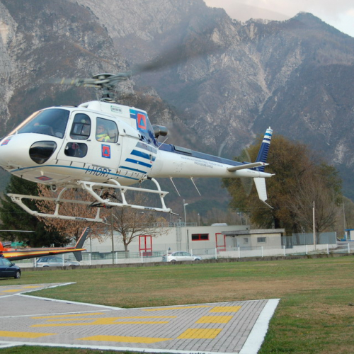 Corso Tolmezzo pomeriggio 09/11n. 16 / 32123