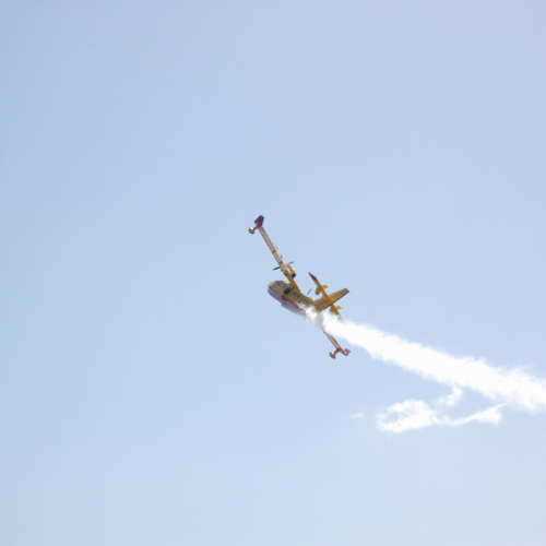 Foto manifestazione aerea n. 23 / 22780