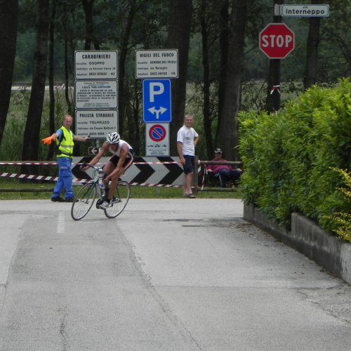 Attivit‡ di supporto a Triathlon dall'acqua al cielo" n. 37""ttivit‡ di supporto a Tria" / 68954