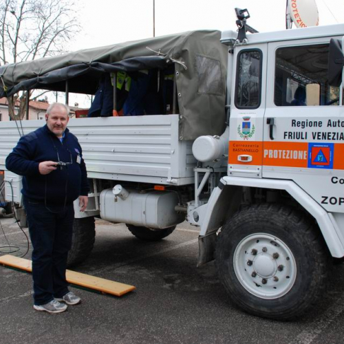 Sfilata e discorsi autorit‡ 119 / 33152