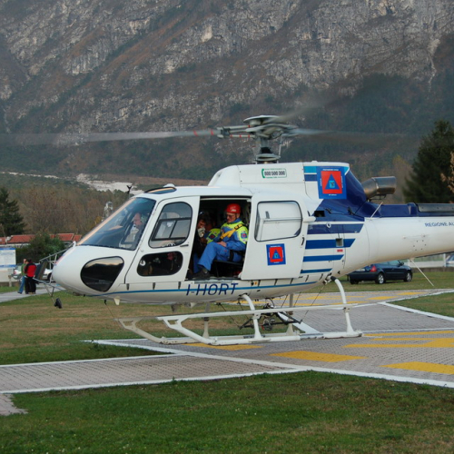 Corso Tolmezzo pomeriggio 09/11n. 17 / 32124