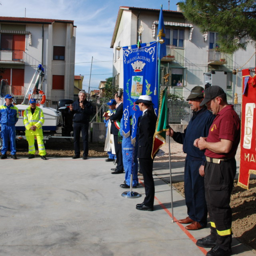 Inaugurazione sede n. 17 / 38642